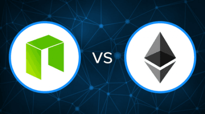 NEO vs Ethereum