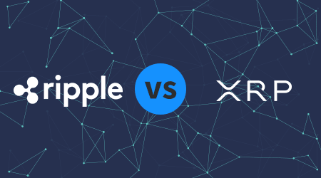 Ripple vs XRP: What’s the difference?