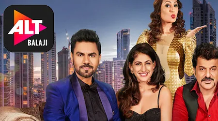 AltBalaji | Price, features and content