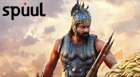 Spuul India | Price, features and content