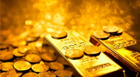 Gold loans online