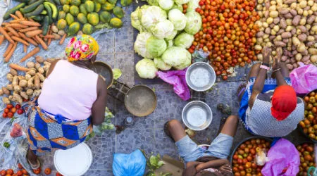 How to send money to Cape Verde