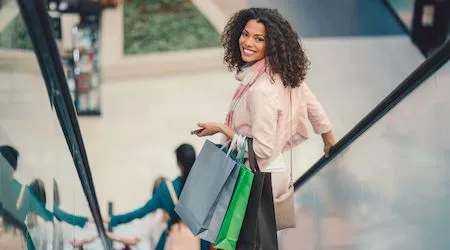Black Friday Statistics 2019