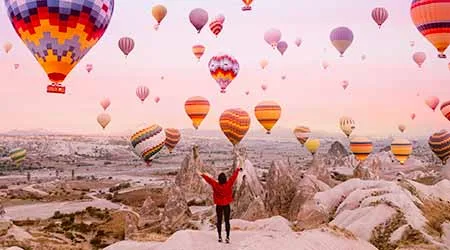 Boxing Day travel deals for India in 2021