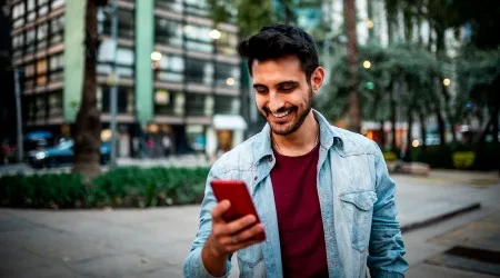 Mobile Internet Plans