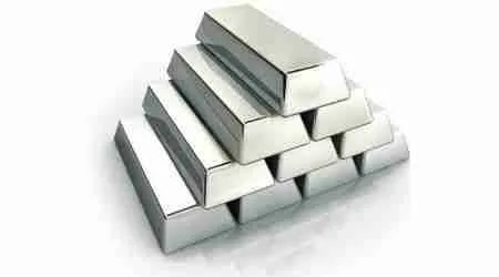 How to invest in silver in India