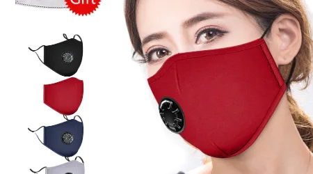 Where To Buy 1st Class Face Masks Online In India Finder India