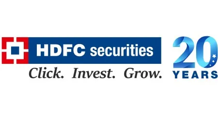 HDFC Securities review
