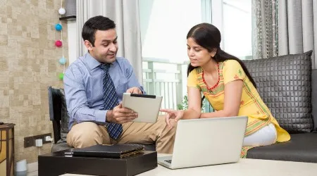 Angel Broking Review