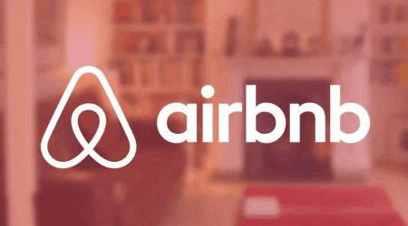 How to buy Airbnb (ABNB) shares in India