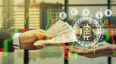 How to buy Bitcoin with cash: 3 different ways