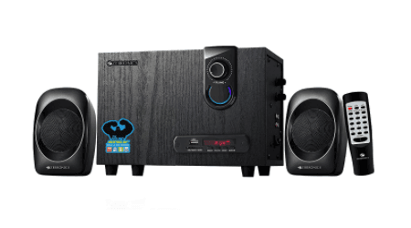 Top sites to buy speakers online in India October 2021