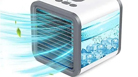 Top sites to buy air coolers online in India October 2021