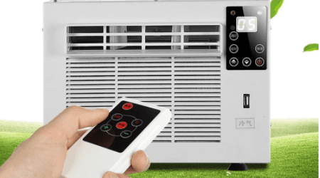 Top sites to buy air conditioners online in India 2023