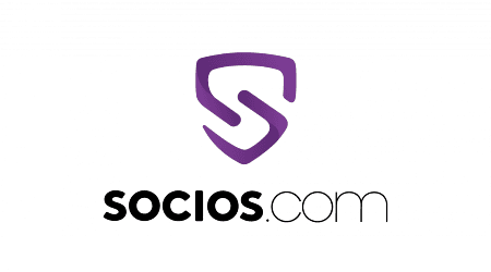 Socios.com review and guide