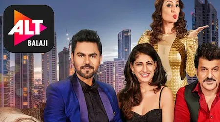 ALTBalaji: Price, features and content