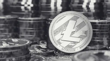 GTQ to LTC Exchange Rate