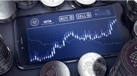 Cómo comprar IOTA y cómo funciona