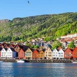 La mejor forma de enviar dinero a Noruega | Finder Perú