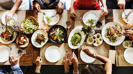 Every single Moscow restaurant on Uber Eats