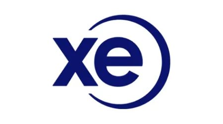 Xe Money Transfer review