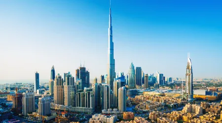 How to send money to the UAE
