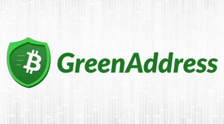 GreenAddress wallet for bitcoin – April 2020 review