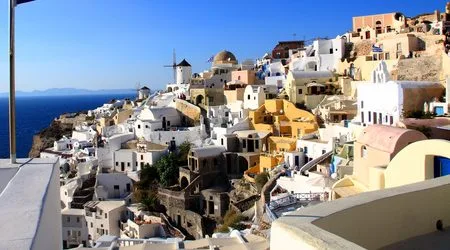 How to send money to Greece