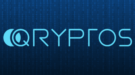 QRYPTOS cryptocurrency exchange review