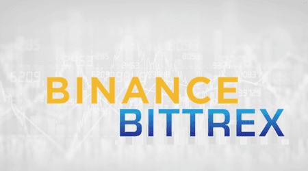 Binance vs Bittrex: Which exchange meets your needs?