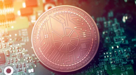 BitShares for beginners: How to buy, sell & trade BTS