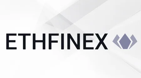 Ethfinex cryptocurrency exchange review