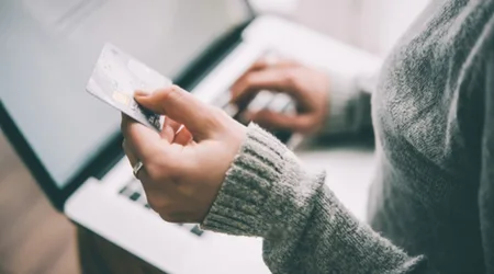 Earn cash back every time you spend with your credit card