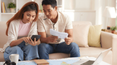 Secured Personal Loans