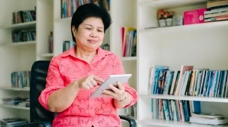 Best international money transfer apps