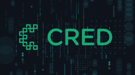 How to buy CRED (LBA)