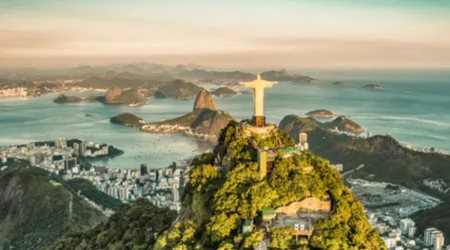 Tax guidelines and regulations for large money transfers into Brazil