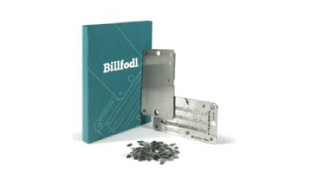 Billfodl – December 2022 review