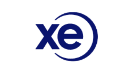 XE Money Transfer promo codes May 2021