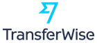 transferwise logo