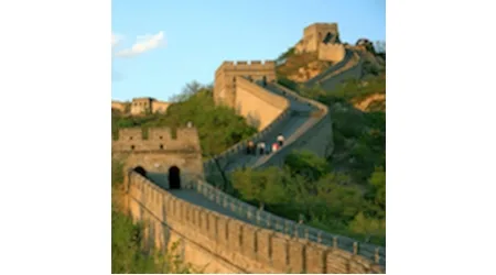 Send money to China