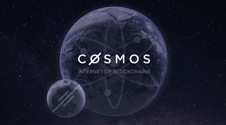 How to buy the Cosmos blockchain (ATOM) cryptocurrency