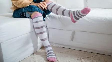 Where to buy compression socks online in the Philippines