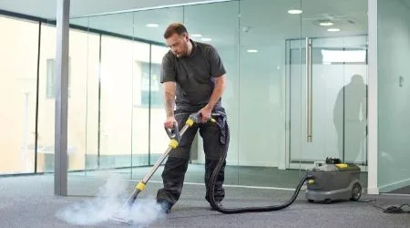Where to buy carpet steam cleaners online in the Philippines