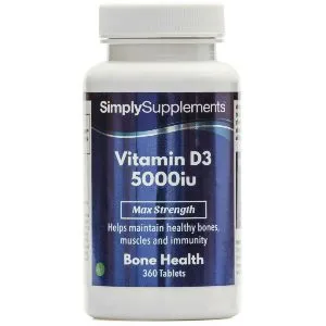 Where to buy vitamin D supplements online in the ...