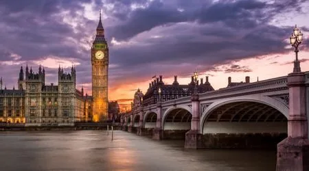 How to send money to the UK