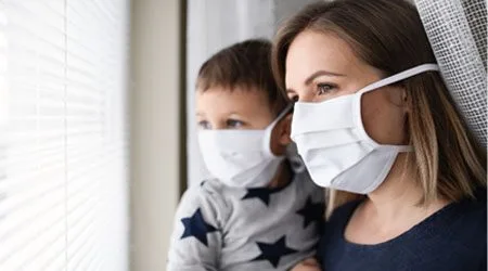 Where to buy face masks for kids online in the Philippines