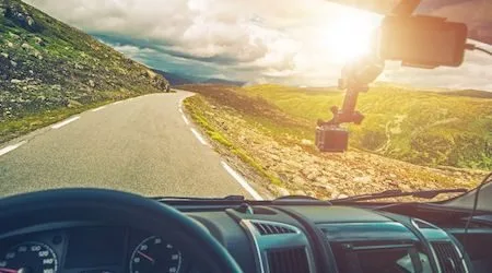 Compare dash cams: How to choose the right model for you