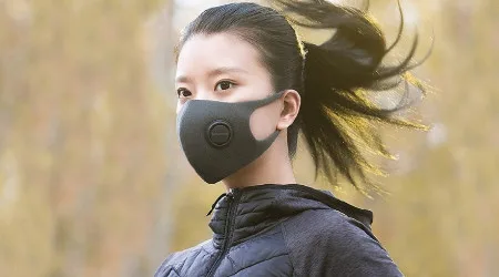 Where to buy washable, reusable face masks in the Philippines