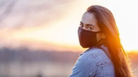 Where to buy sustainable face masks online in the Philippines